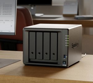 群晖套件中心无法联网-美金梦