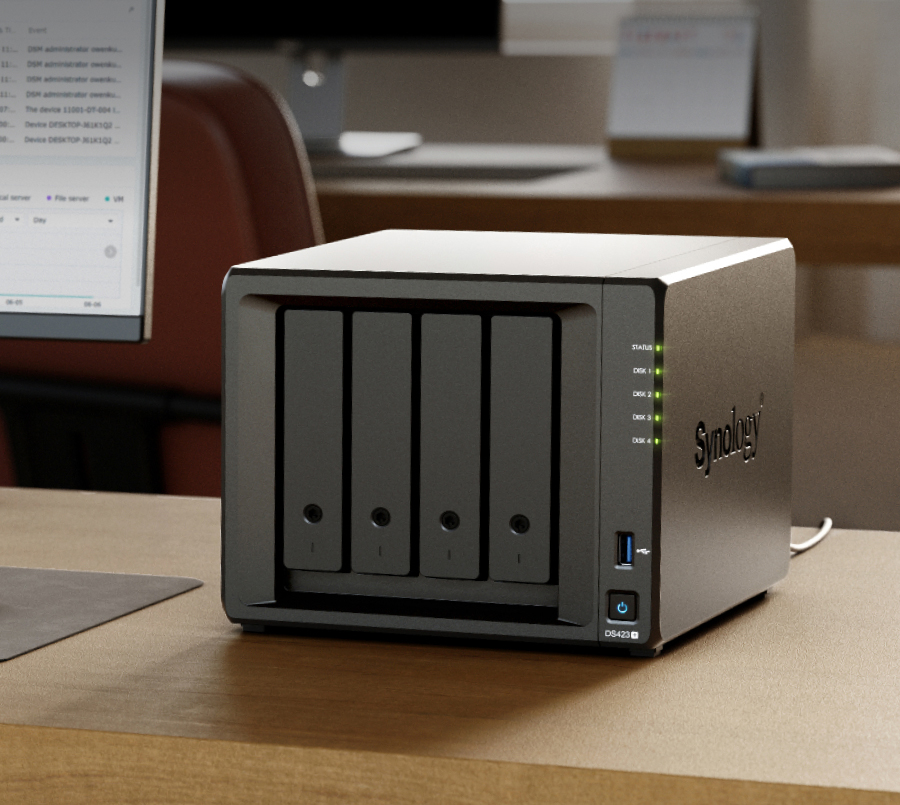 图片[1]-群晖套件中心无法联网-美金梦