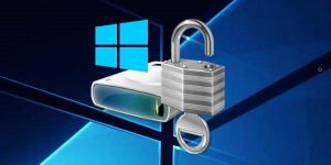 确定要使用windows bitlocker加密你的硬盘?-美金梦