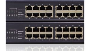 交换机划分VLAN-美金梦