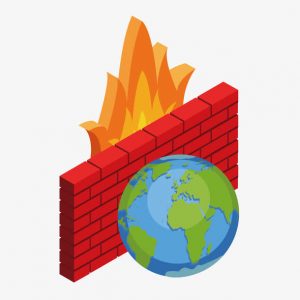 天融信防火墙基本配置步骤-美金梦