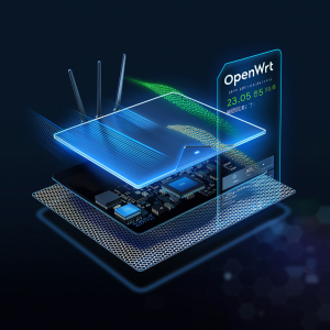 2025年下半年值得购买的无线路由器-美金梦