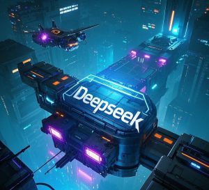 deepseek本地化部署详细步骤-美金梦