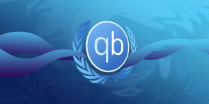 qBittorrent不显示正在下载的任务-美金梦