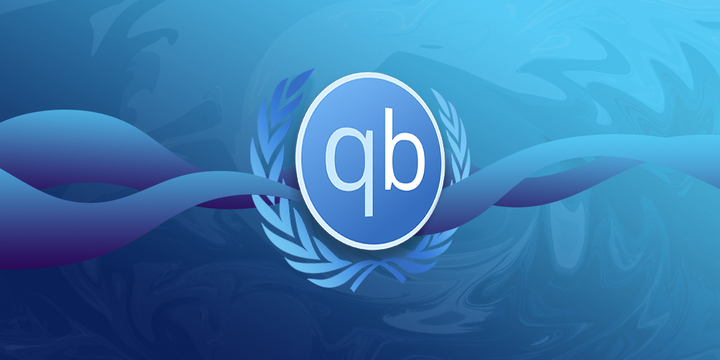 图片[1]-qBittorrent不显示正在下载的任务-美金梦