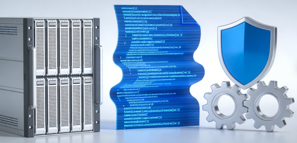 图片[1]-银河麒麟 V10 服务器版部署宝兰德BES-Application-Server-9.5.7-美金梦